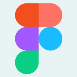 figma logo