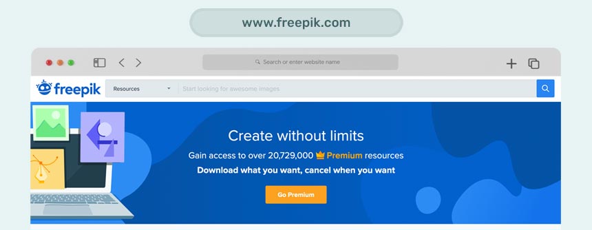 freepik