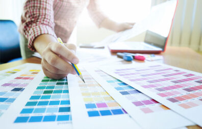 markalar için renklerin dili