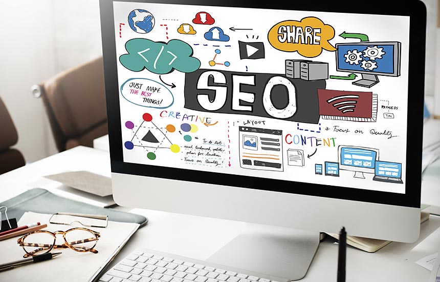 Nedir Bu Seo?