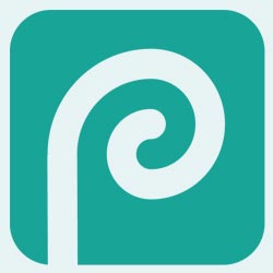 photopea logo