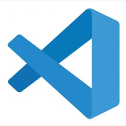 visual studio logo