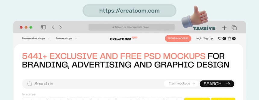 creatoom