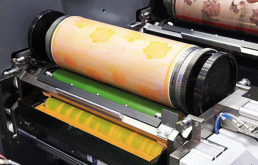 Flekso Baskı Hakkında Teknik Bilgiler