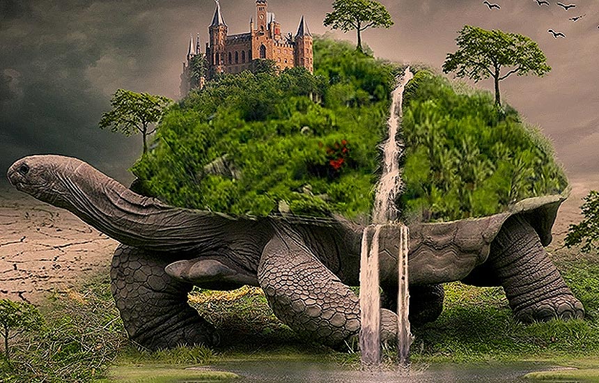 İlginç Foto Manipülasyon Örnekleri -3