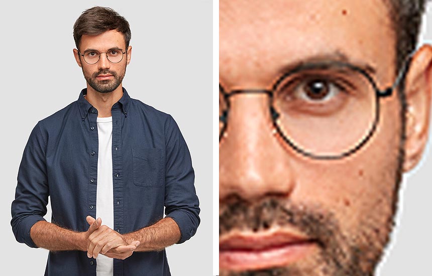 Fotoğrafta Çözünürlük Nedir?