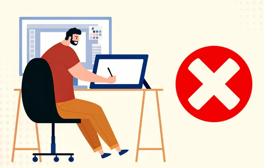 Logo Tasarımında Yapılan Hatalar