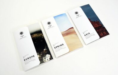 yaratıcı broşür tasarıı örnekleri 6