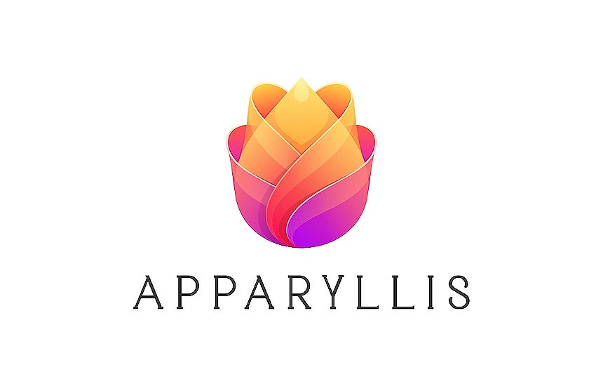 doğa temalı logo tasarımı örnekleri -2