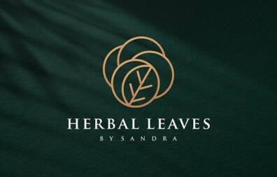 Doğa Temalı Logo Tasarımı Örnekleri