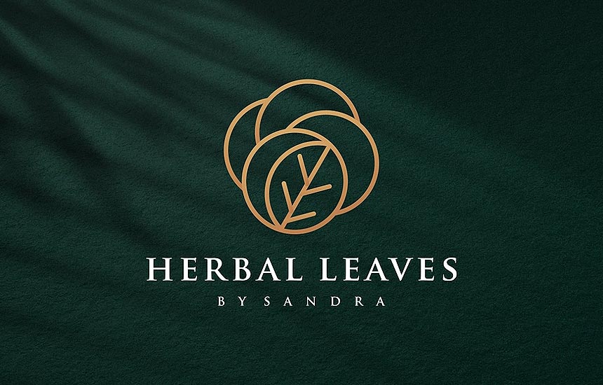 Doğa Temalı Logo Tasarımı Örnekleri