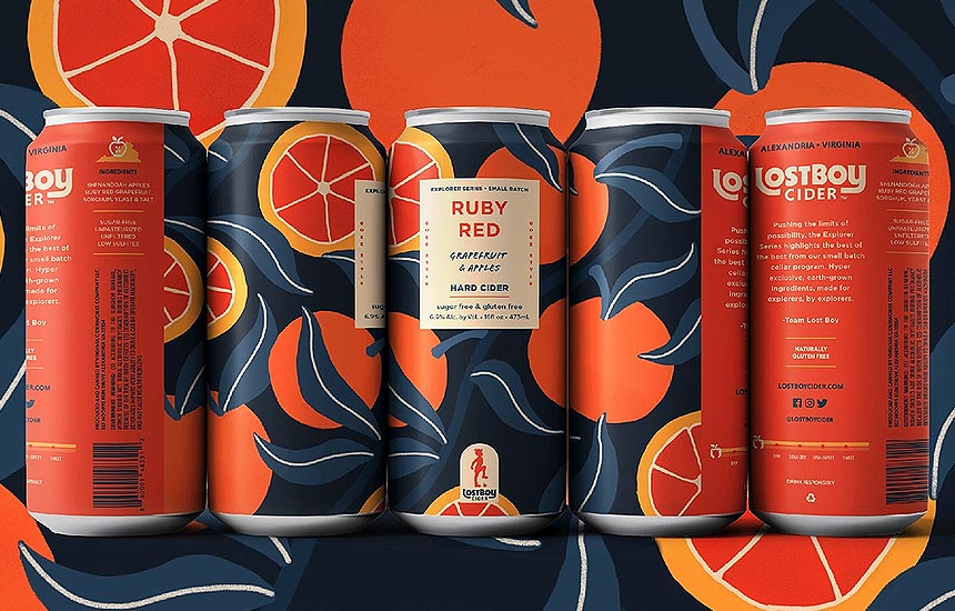 yaratıcı ambalaj tasarımı örnekleri -1