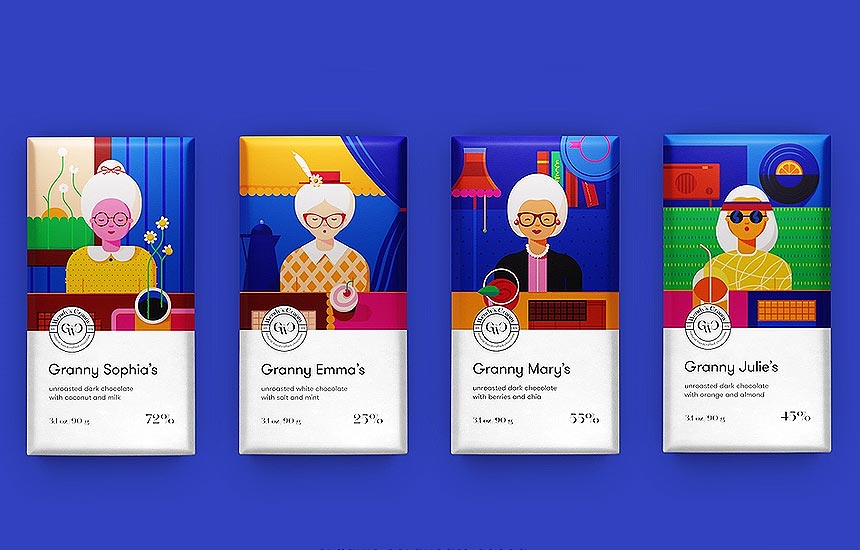 yaratıcı ambalaj tasarımı örnekleri -2