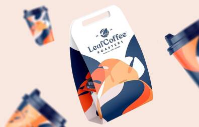 Yaratıcı Ambalaj Tasarımı Çalışmaları