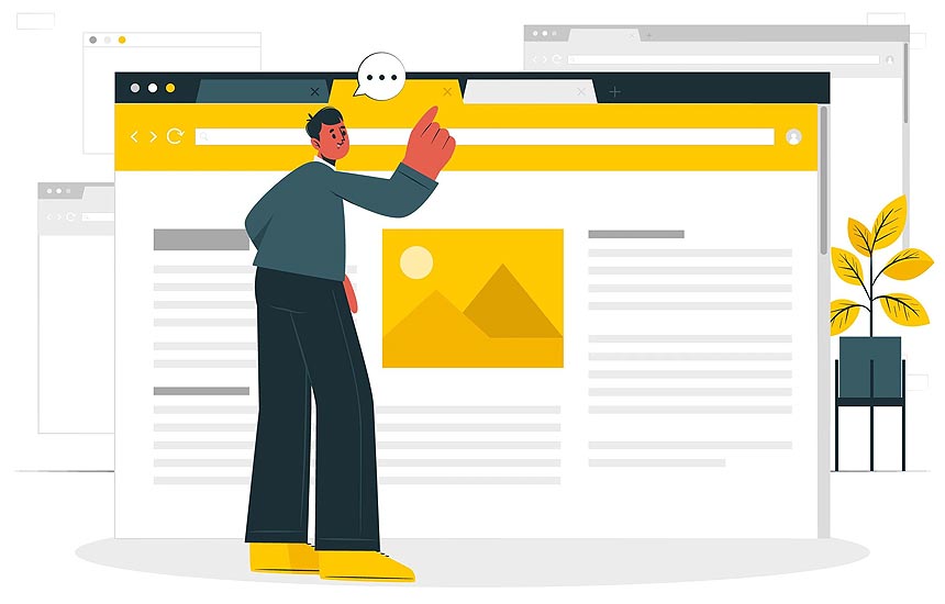 Web Tasarımı İçin Tarayıcı Uyumluluğunun Önemi