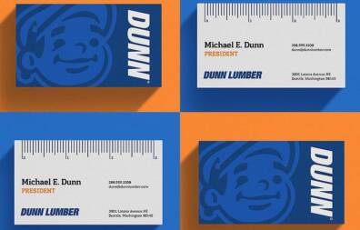 Yaratıcı Kartvizit Tasarımı Örnekleri