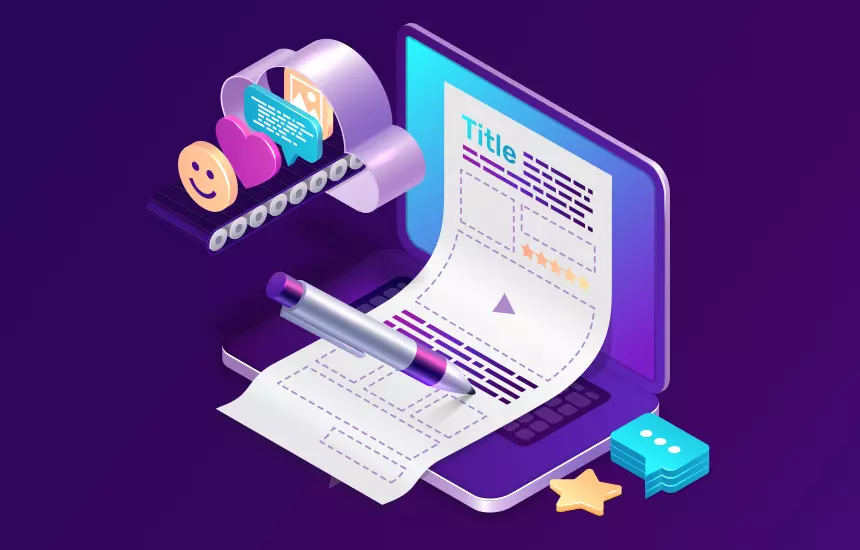 Blog Sitelerinde Yapılmaması Gereken 10 Hata