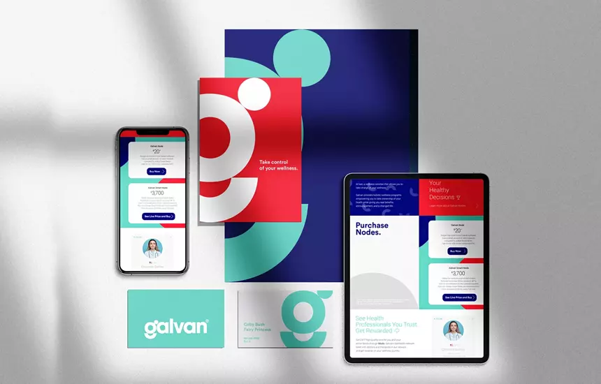 kurumsal kimlik tasarımı örnekleri 2