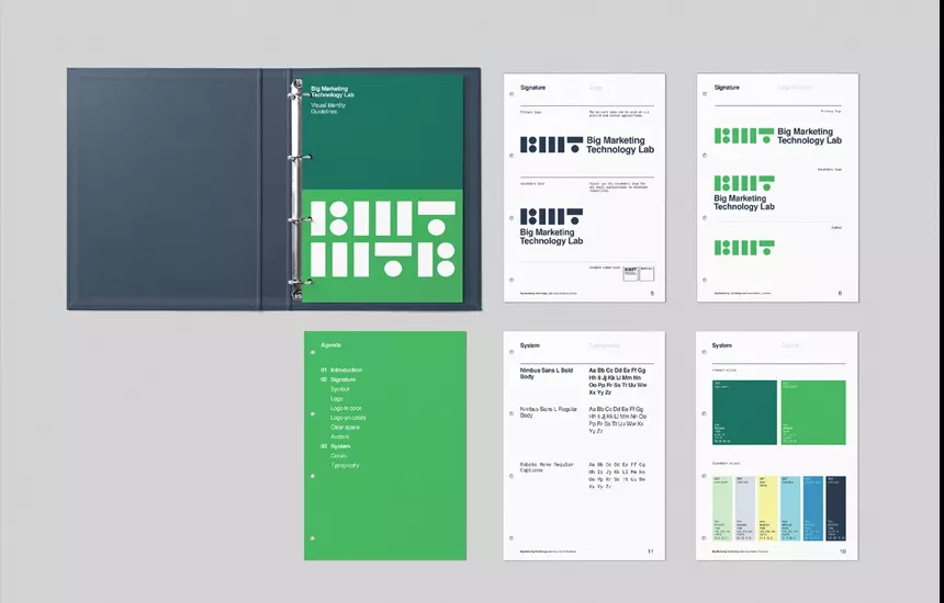 kurumsal kimlik tasarımı örnekleri 6