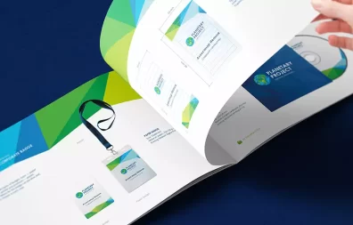 Kurumsal Kimlik Tasarım Kılavuzu Nedir? Nasıl Olmalıdır?