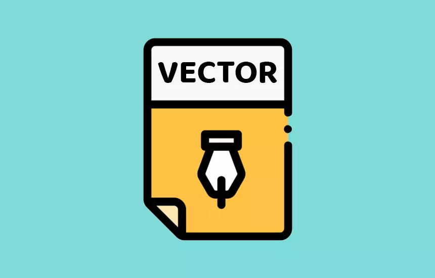 Vektörel Çizim Formatı Nedir?