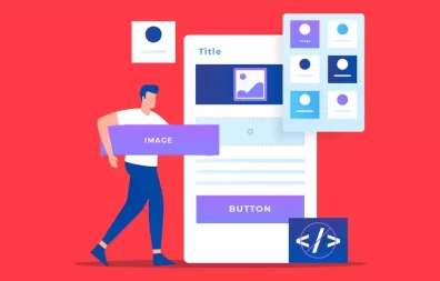 Kod Bilgisi Gerektirmeyen Web Tasarımı Araçları