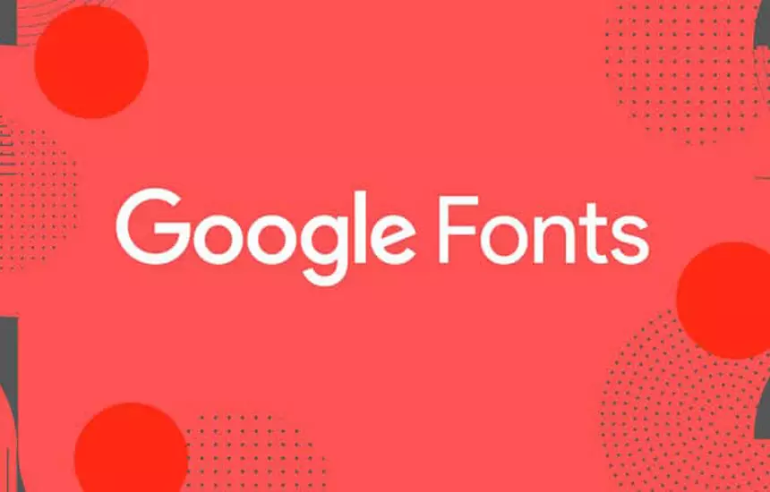 Web Tasarımı için 10 Google Fonts Tavsiyesi