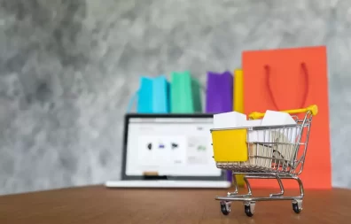 E-Ticaret Web Sitesinin Verimliliğini Artırmanın 6 Yolu