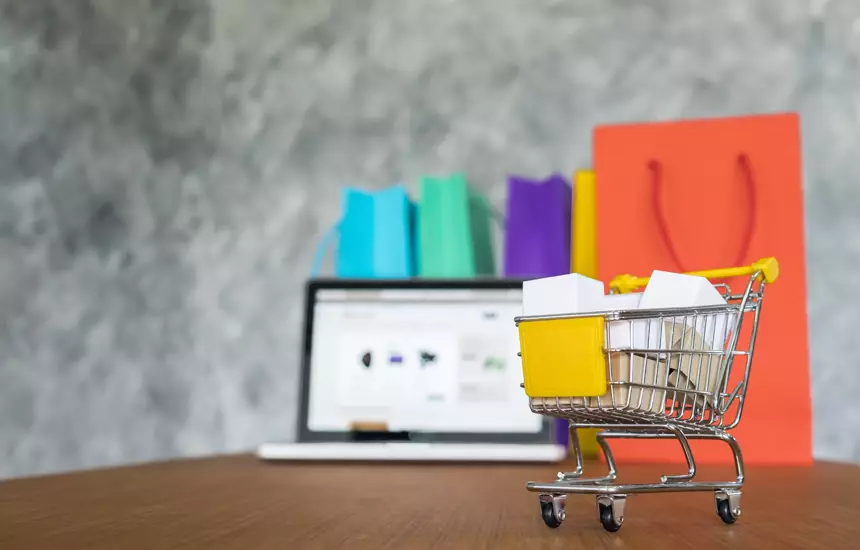 E-Ticaret Web Sitesinin Verimliliğini Artırmanın 6 Yolu