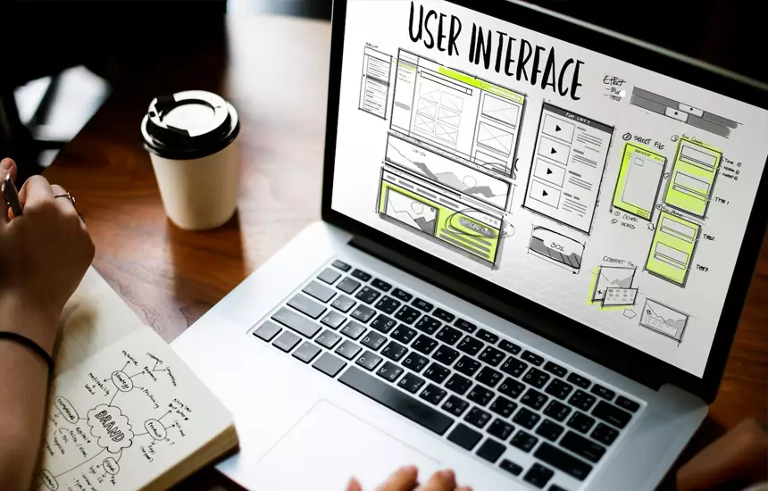 En Güncel 6 Web Tasarımı Trendi