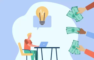 Freelance Tasarımcılar için Kazanç Platformları