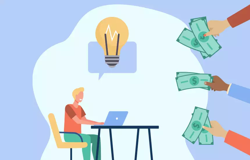 Freelance Tasarımcılar için Kazanç Platformları