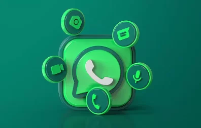 WhatsApp 5 Güncelleme ile Yenilendi