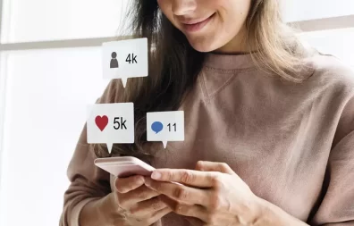 Sosyal Medya Sitelerinde En Yüksek Etkileşim Hangi Saatlerde?