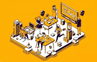 En Popüler Yazılım Geliştirme Platformları Hangileridir?