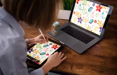 Grafik Tasarımda Hangi Programlar Kullanılır? Farkları Nelerdir?