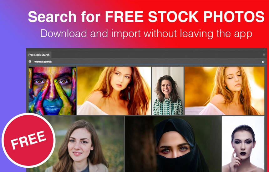 ücretsiz stock arama ai