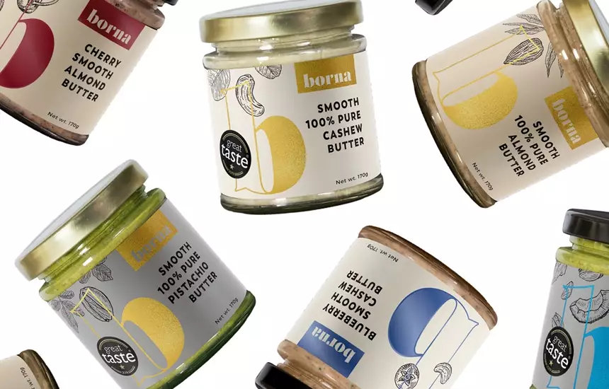 etiket tasarimi örnekleri 2-1