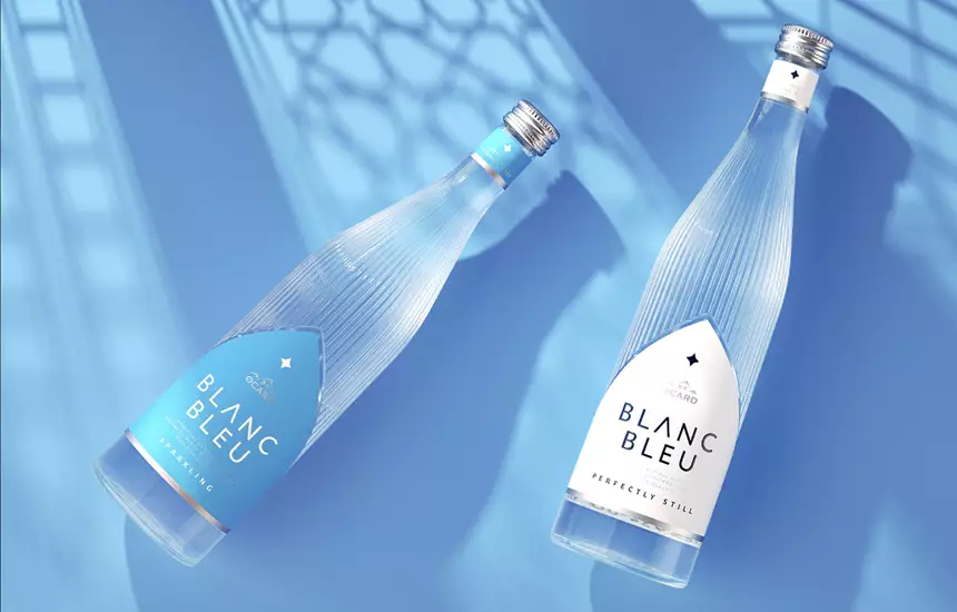 Yaratıcı Etiket Tasarımı Örnekleri #2