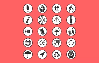 Piktogram Nedir? Kullanım Alanları Nerelerdir?