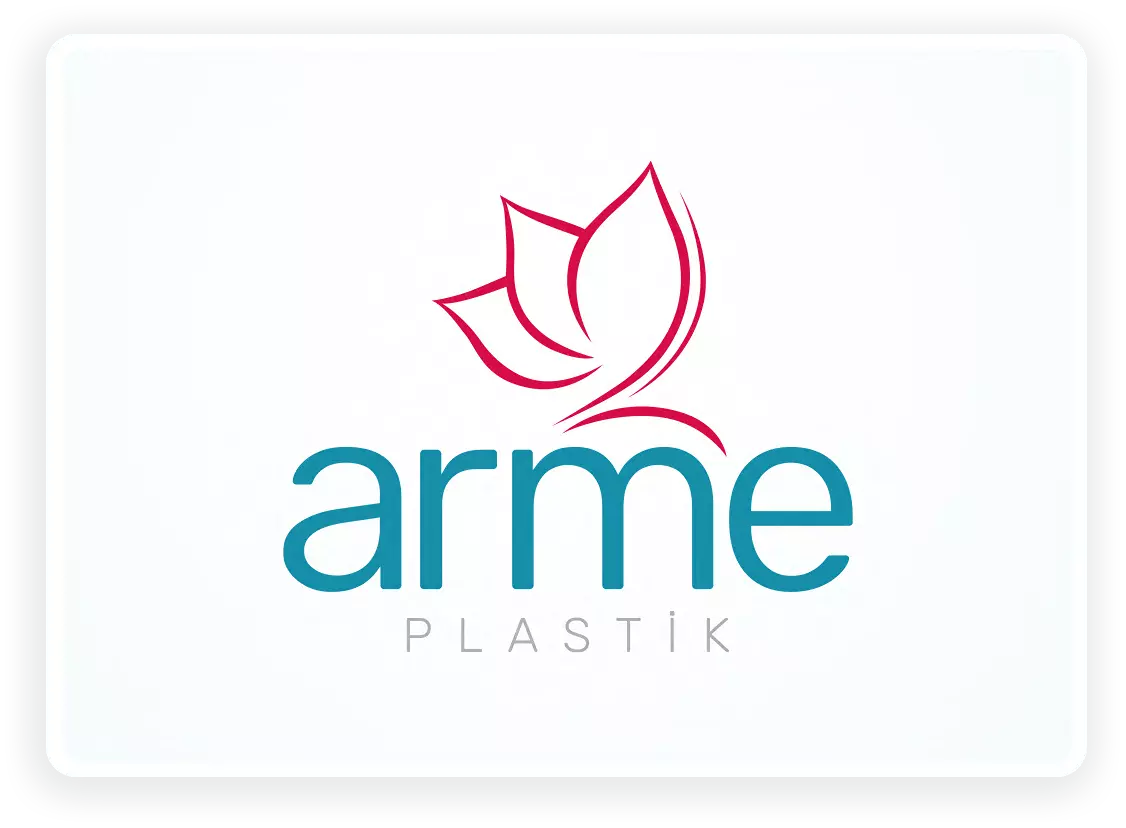 Arme Logo Tasarımı