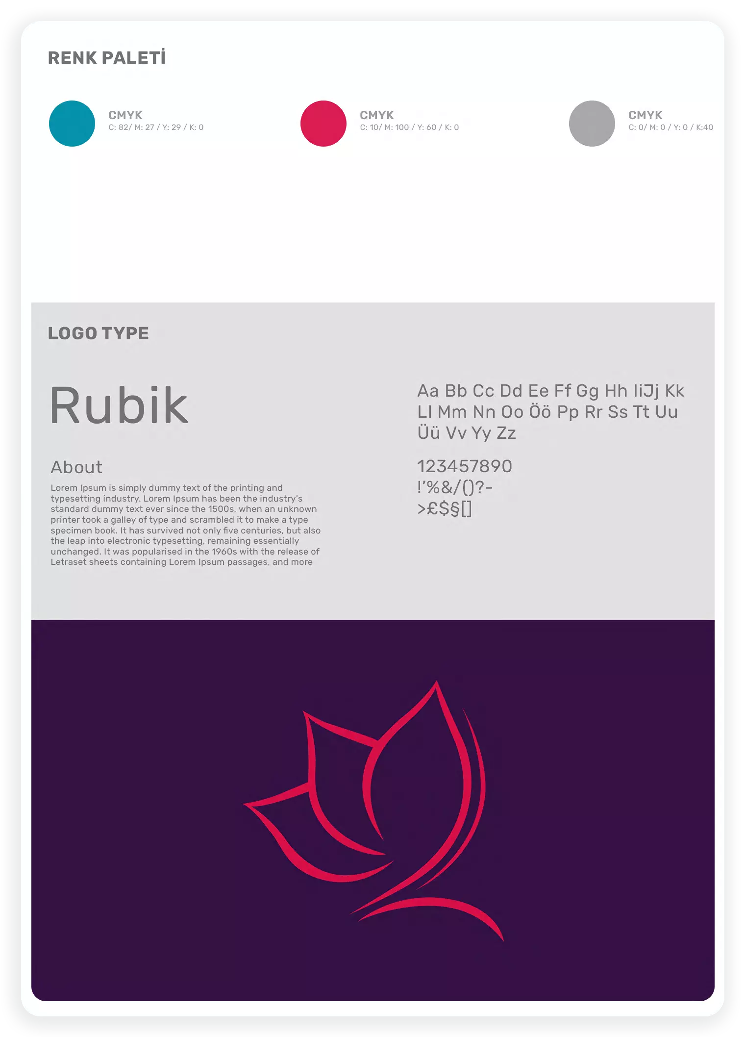Arme Logo Tasarımı 2